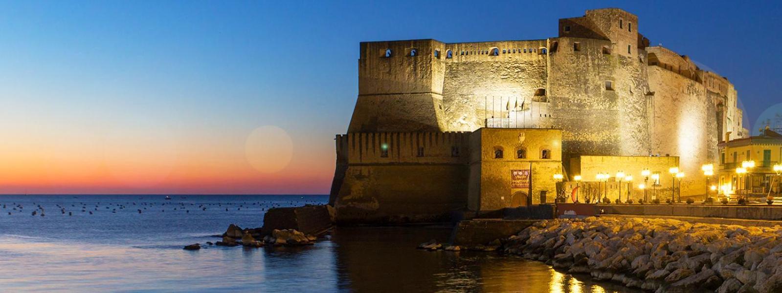 Casa San Giovanni Maggiore Napoli Exterior foto